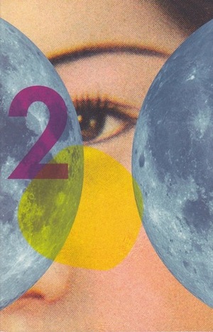 1Q84, book 2, July-September by Haruki Murakami
