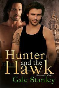 Hunter and the Hawk by Gail Pruszkowski