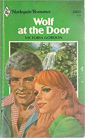 Wolf At The Door by Victoria Gordon