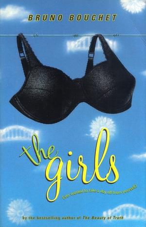The Girls by Bruno Bouchet