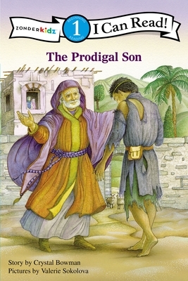 The Prodigal Son by Crystal Bowman