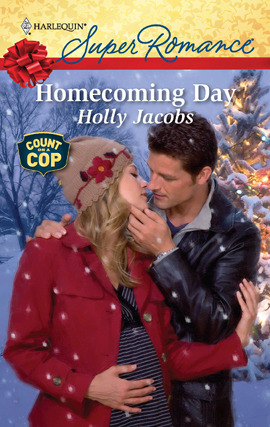 Homecoming Day by Holly Jacobs