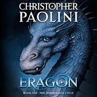 Eragon by Christopher Paolini