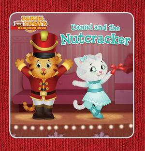 Daniel and the Nutcracker by 