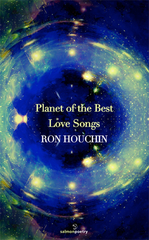 Planet of the Best Love Songs by Ron Houchin