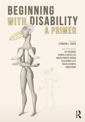 Beginning with Disability: A Primer by 