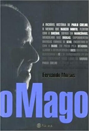 O Mago by Fernando Morais