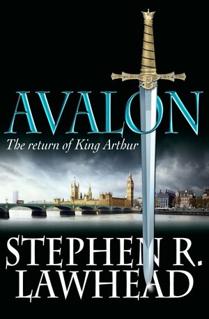Avalon by Stephen R. Lawhead