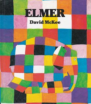 Elmer by David McKee