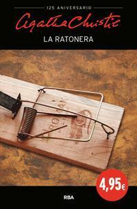 La ratonera by Agatha Christie