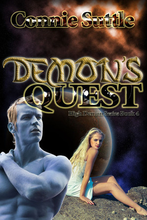 Demon's Quest by Connie Suttle