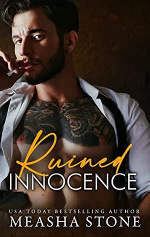 Ruined Innocence by Measha Stone