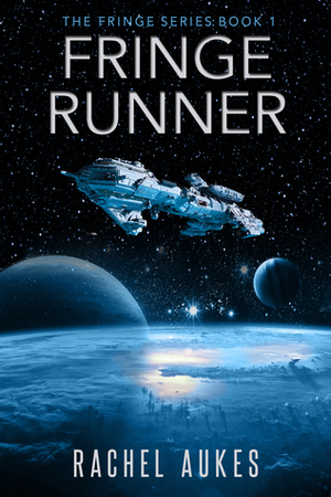Fringe Runner by Rachel Aukes