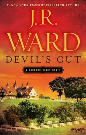 Devil's Cut by J.R. Ward