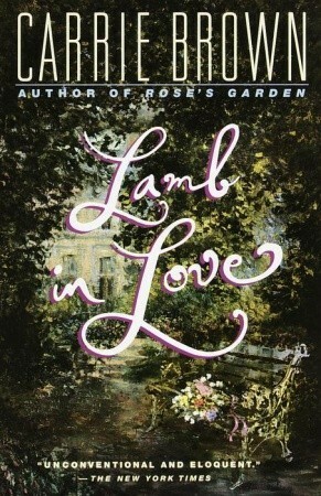 Lamb in Love by Carrie Brown