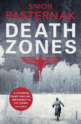 Death Zones by Simon Pasternak