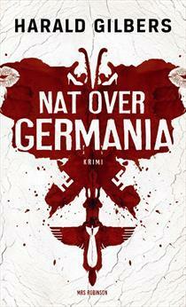Nat over Germania by Harald Gilbers