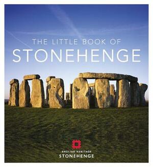 The Little Book of Stonehenge by Meredith Macardle