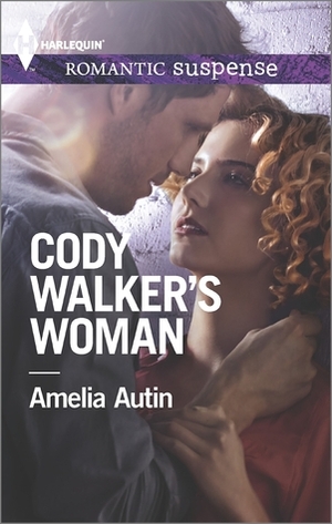 Cody Walker's Woman by Amelia Autin