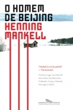 O Homem de Beijing by George Schlesinger, Henning Mankell
