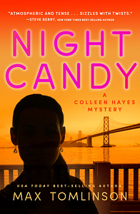 Night Candy by Max Tomlinson