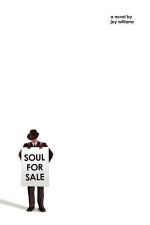 Soul for Sale by Jay Williams