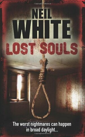 Lost Souls by Neil White