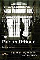 The Prison Officer by Guy Shefer, David Price, Alison Liebling
