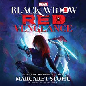 Marvel's Black Widow: Red Vengeance by Margaret Stohl