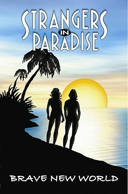 Strangers in Paradise, Volume 11: Brave New World by Terry Moore