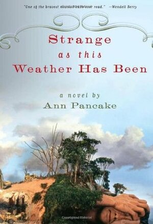 Strange as This Weather Has Been by Ann Pancake