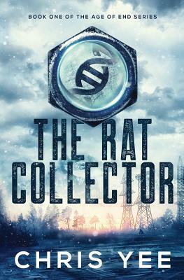 The Rat Collector by Chris Yee