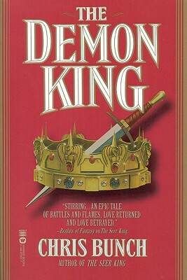 The Demon King by Chris Bunch