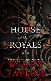 House of Royals by 