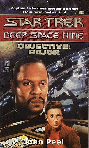 Objective: Bajor by John Peel