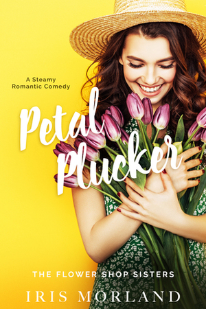 Petal Plucker by Iris Morland