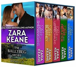 The Ballybeg Series by Zara Keane