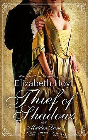 Thief of Shadows by Elizabeth Hoyt