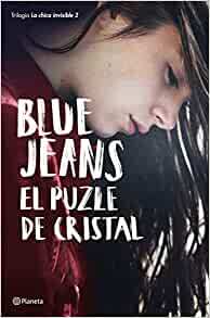 L'inganno di cristallo by Blue Jeans