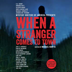 When a Stranger Comes to Town by Michael Koryta