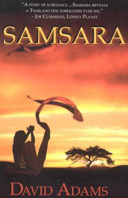 Samsara by David Adams