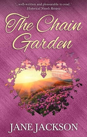 The Chain Garden by Jane Jackson