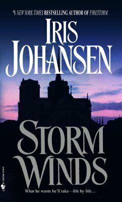 Storm Winds by Iris Johansen