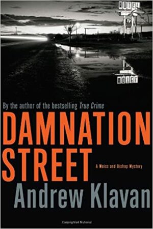 Damnation Street by Andrew Klavan