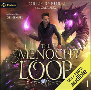 The Menocht Loop by Lorne Ryburn