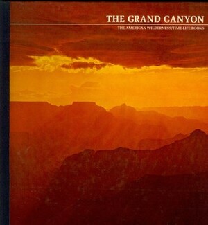 The Grand Canyon by Ernst Haas, Robert Wallace