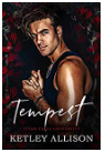 Tempest by Ketley Allison