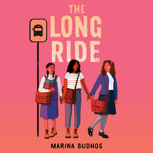 The Long Ride by Marina Budhos
