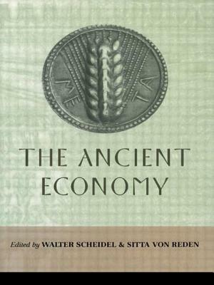 The Ancient Economy by Sitta Von Reden, Walter Scheidel