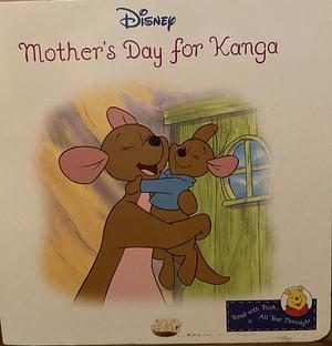 Mother's Day for Kanga by Catherine Lukas